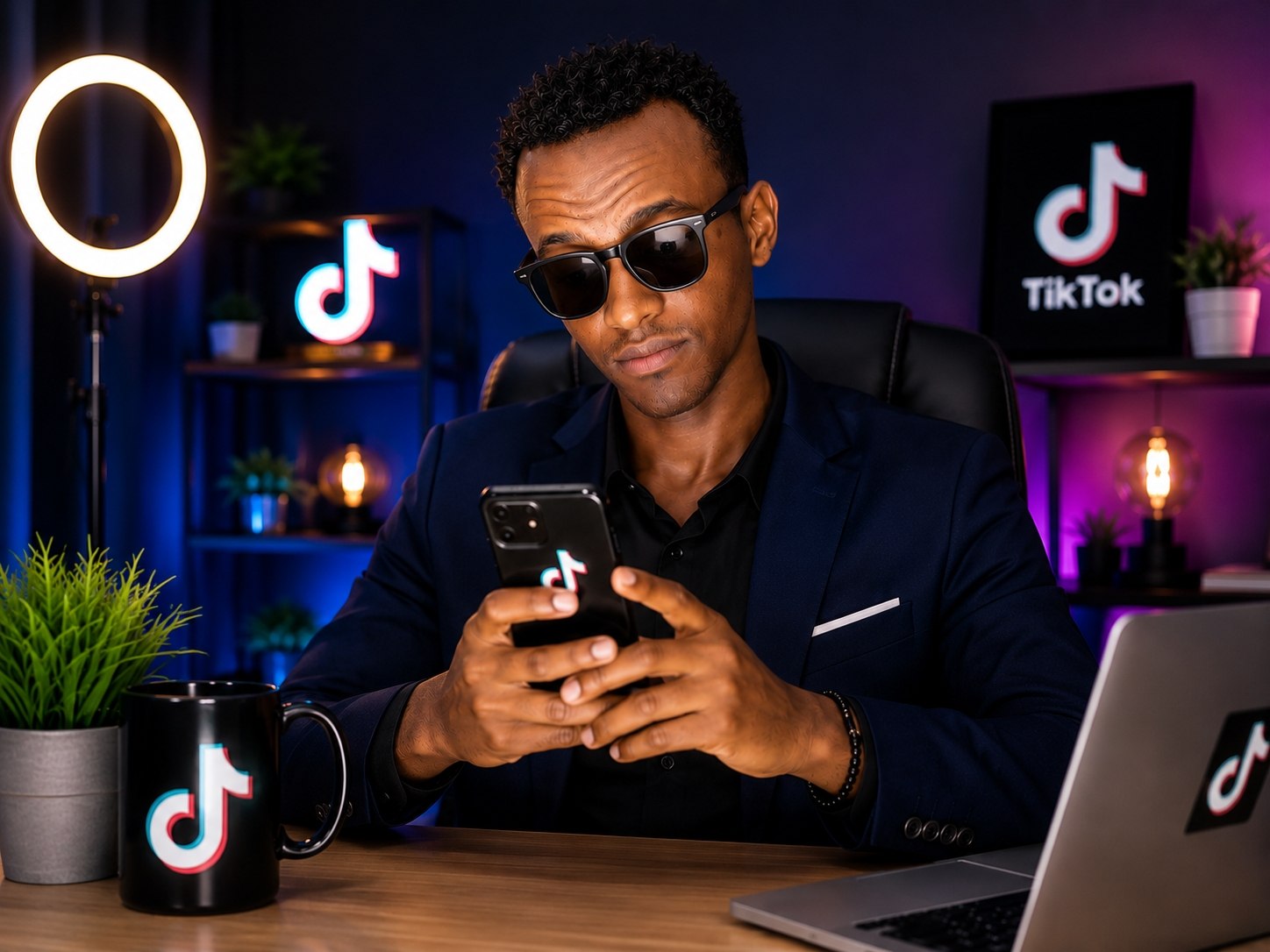 Tiktok creator program