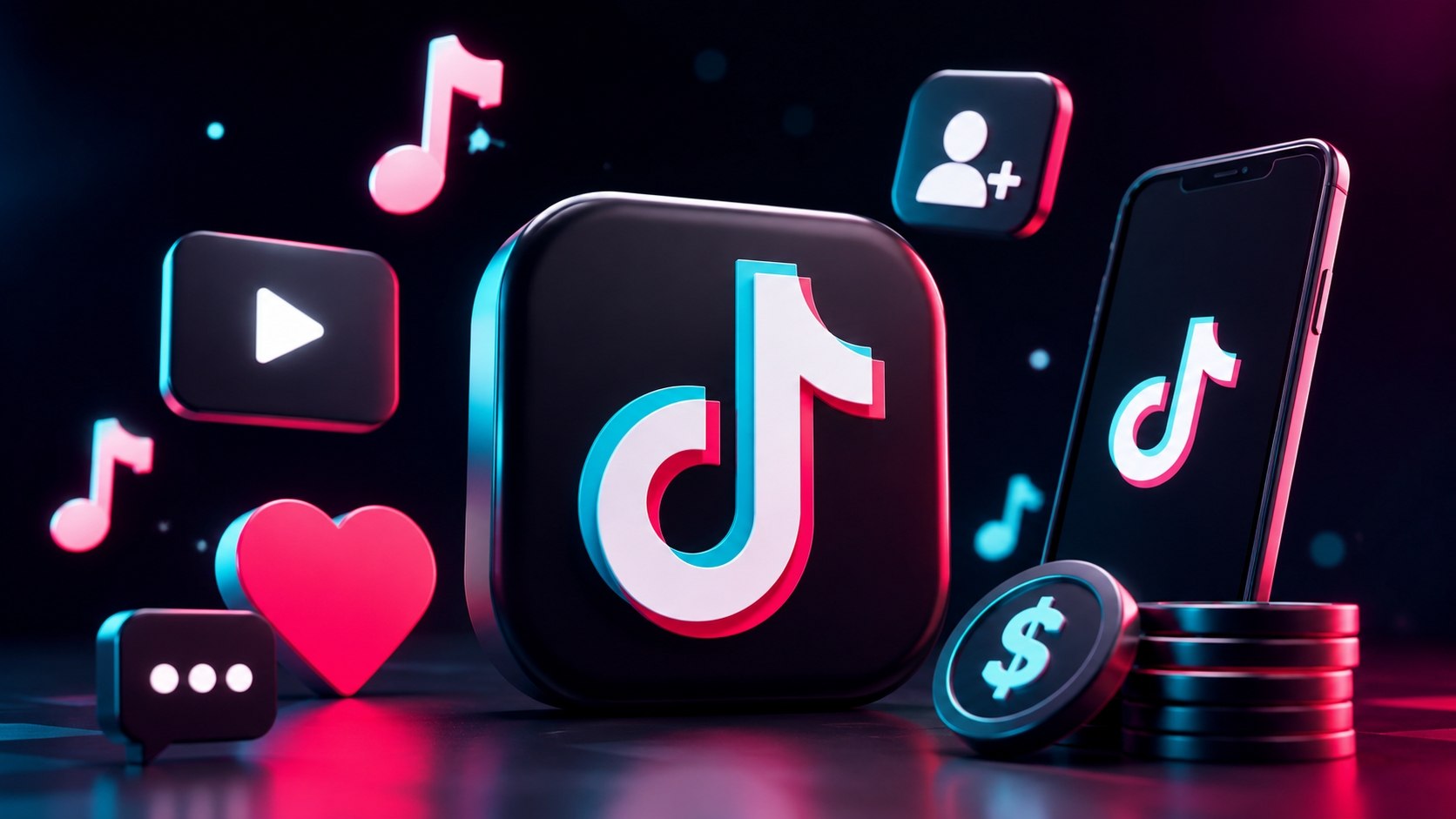 Tiktok creator program